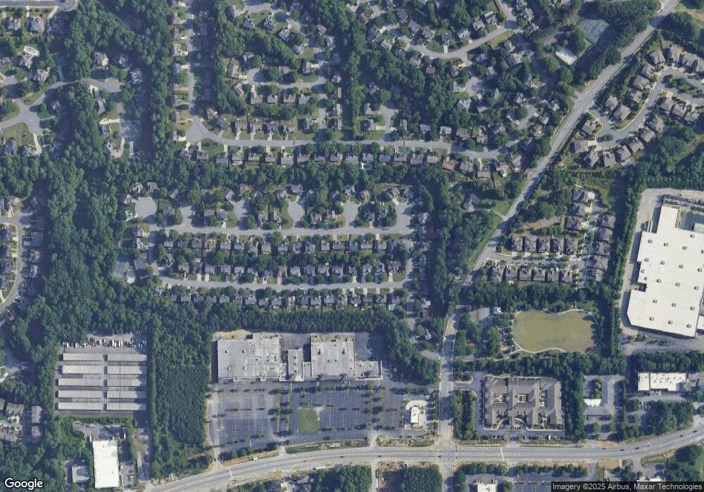 2475 Lunetta Ln, Alpharetta, GA 30004 - photo 1