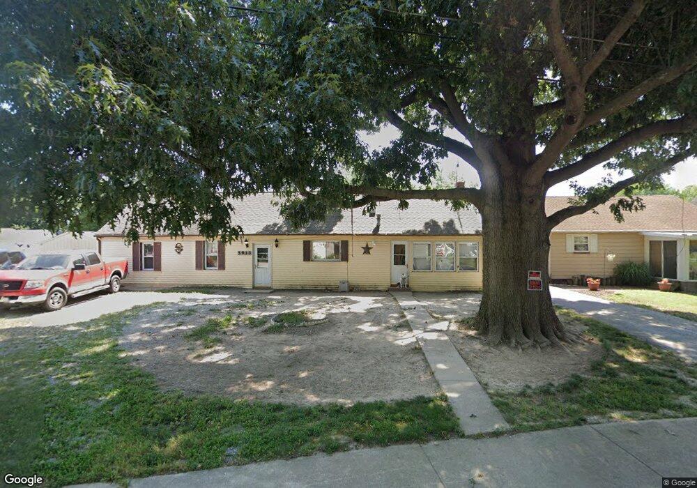 5913 N Main St, Rock Hall, MD 21661 - photo 1