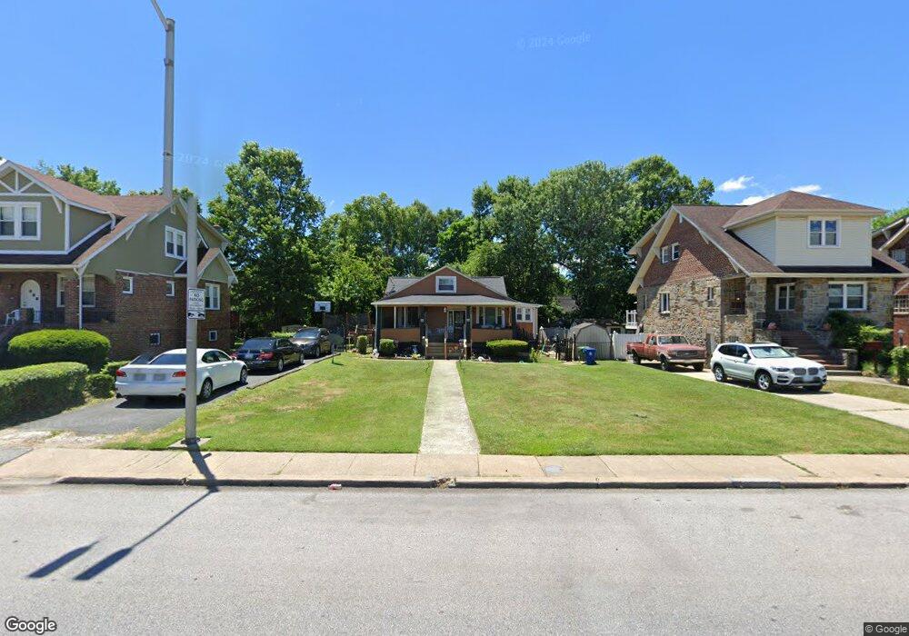 3039 E Northern Pkwy, Baltimore, MD 21214 - photo 1