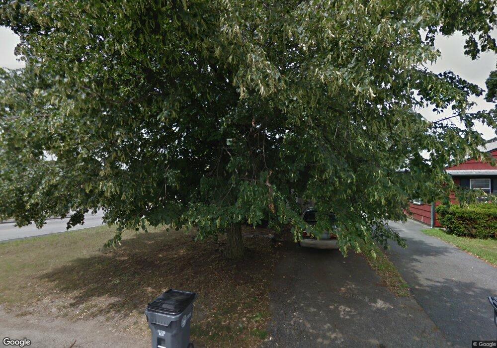 22 Concord St, Providence, RI 02904 - photo 1