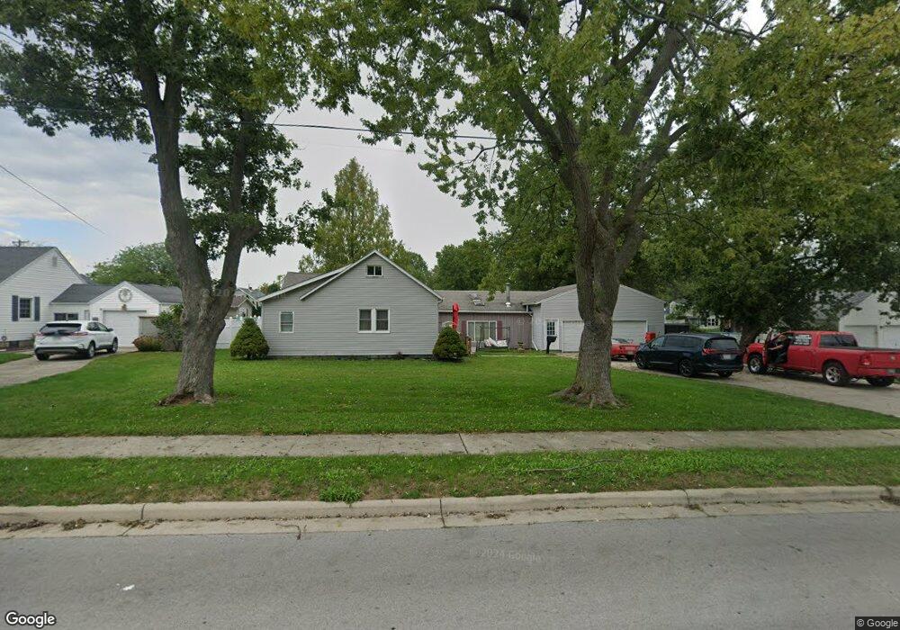 2126 University Blvd, Lima, OH 45805 - photo 1