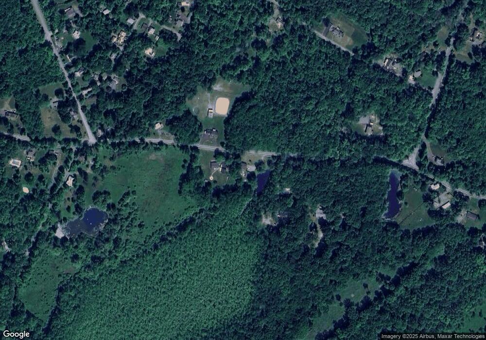 283 Tillson Lake Rd, Wallkill, NY 12589 - photo 1