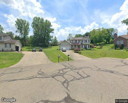 1368 N Milburn Sq NE  
