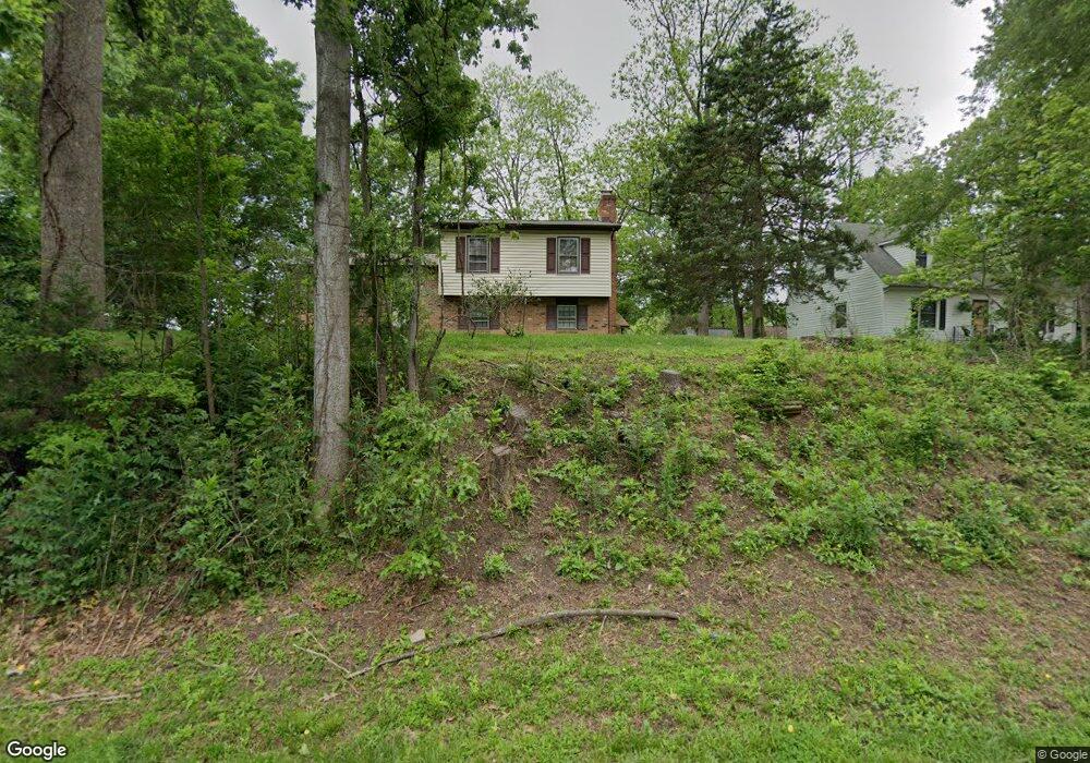 325 Burman Ln, Fredericksburg, VA 22407 - photo 1