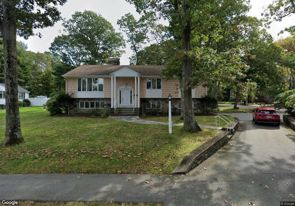 60 Hobbs Brook Rd, Waltham, MA 02451 - photo 1