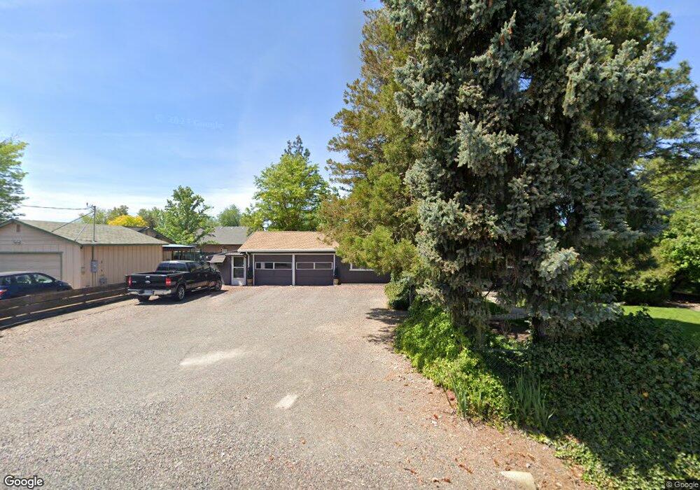 6281 Mclaughlin Dr, Central Point, OR 97502 - photo 1