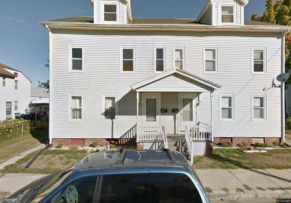 22-24 Dartmouth St, Easthampton, MA 01027 - photo 1