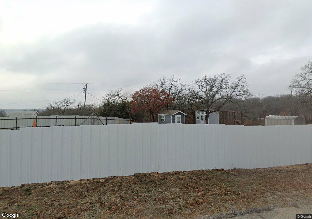 199 Ray Ln, Millsap, TX 76066 - photo 1