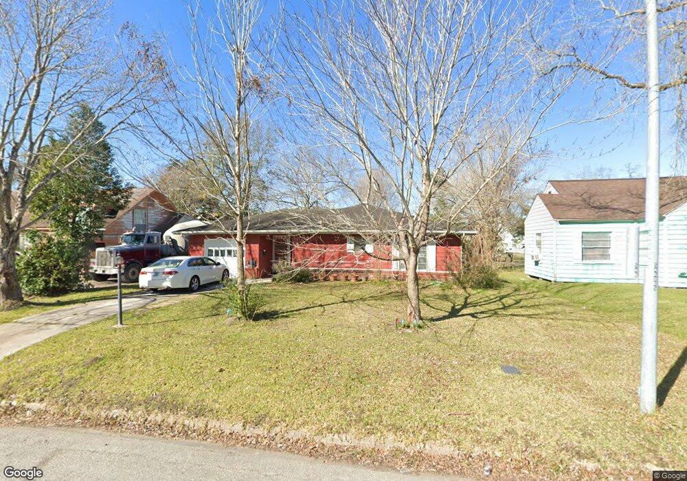 7111 Gillen St, Houston, TX 77087 - photo 1