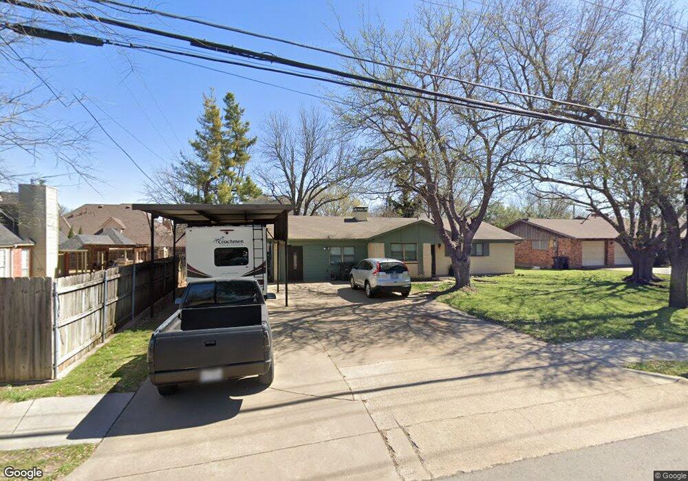 203 S Nolan River Rd, Cleburne, TX 76033 - photo 1