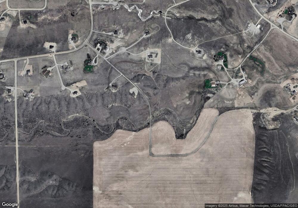 TBD Windflower Rd, Wheatland, MT 59752 - photo 1