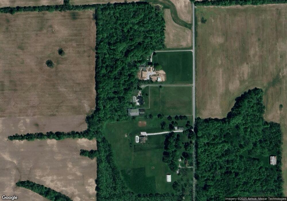 21820 Dunbar Rd, Sheridan, IN 46069 - photo 1