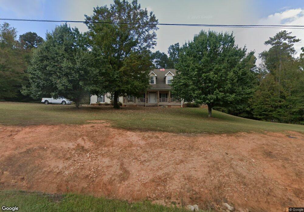 82 Old Harper Rd, Carrollton, GA 30116 - photo 1