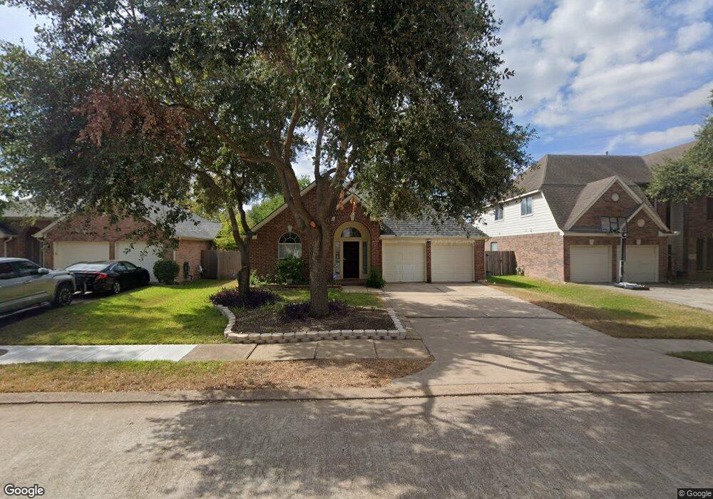 7923 Sonoma Oak Dr, Houston, TX 77041 - photo 1