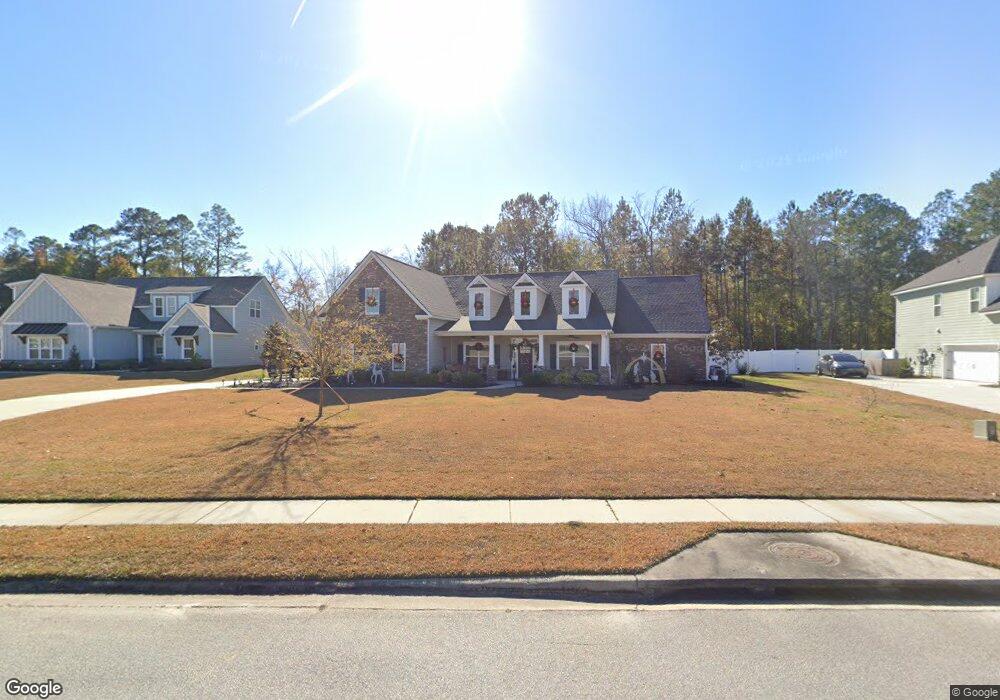 119 Treutlen Ct unit 10, Rincon, GA 31326 - photo 1