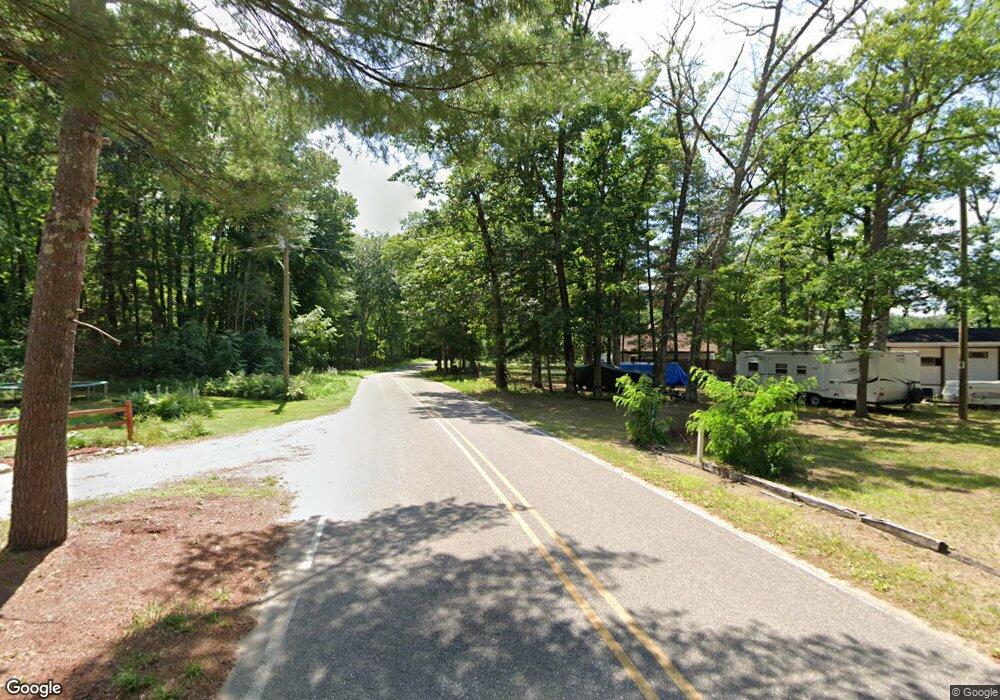 0 W Lake Shore Dr, Merrill Township, MI 49309 - photo 1