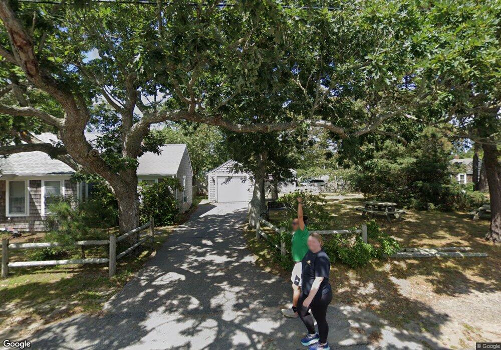 302 Old Wharf Rd, Dennis Port, MA 2639 - photo 1