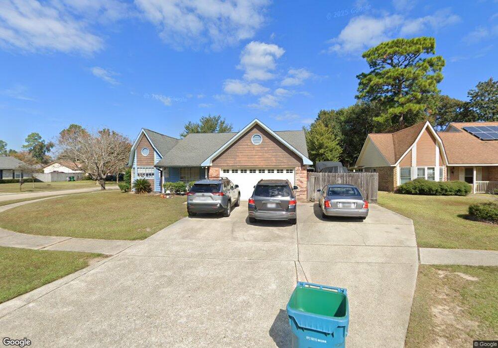 430 Pine Cone Ln, Slidell, LA 70458 - photo 1