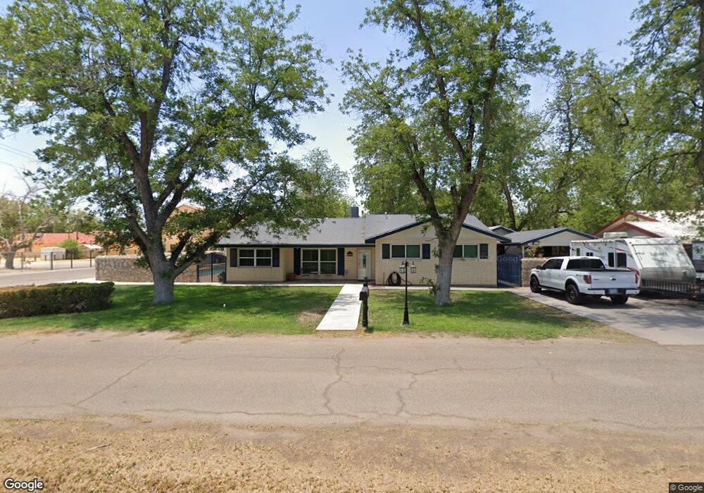 285 Chanticleer Place, El Paso, TX 79915 - photo 1