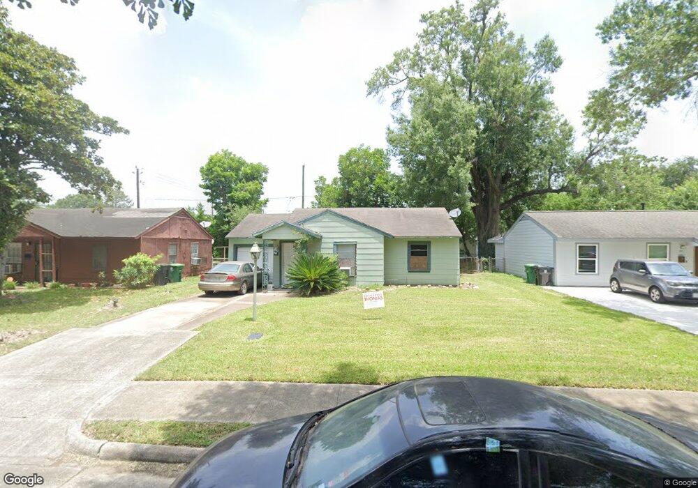 3907 Florinda St, Houston, TX 77021 - photo 1