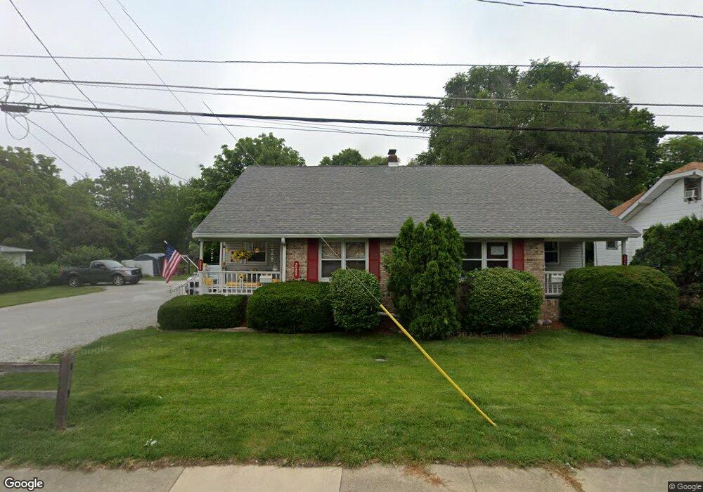 1014 E 38th St, Anderson, IN 46013 - photo 1