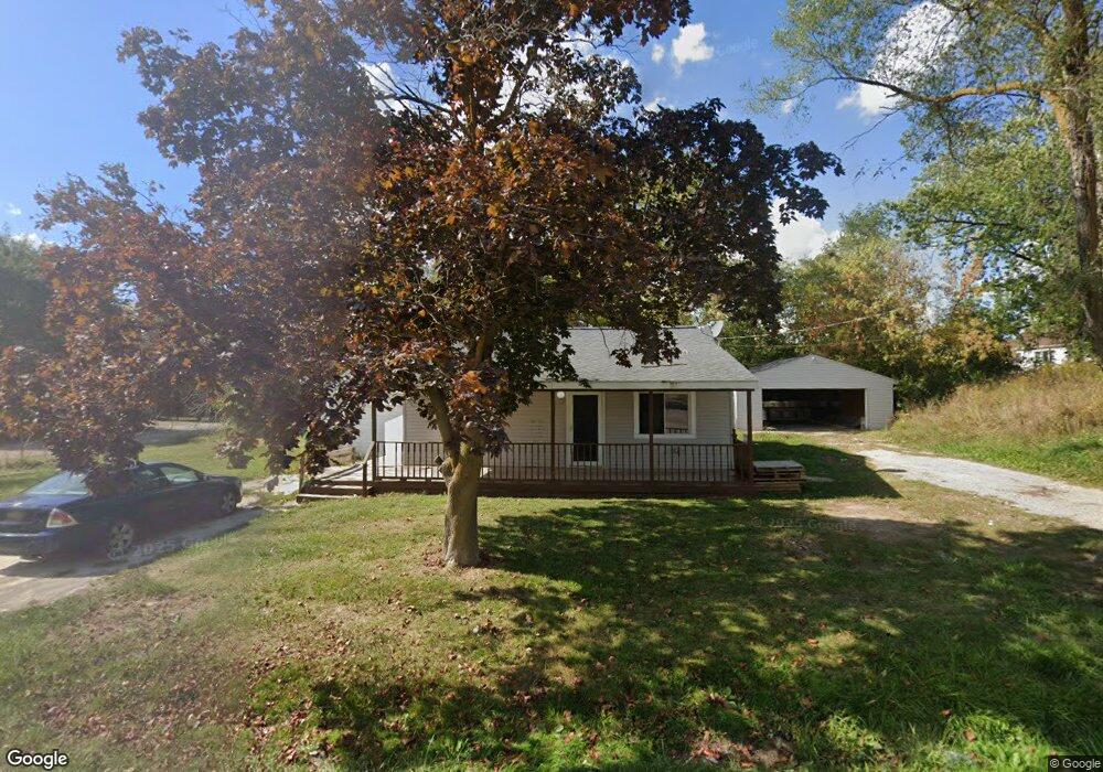 2172 Lodge Rd, Flint, MI 48532 - photo 1