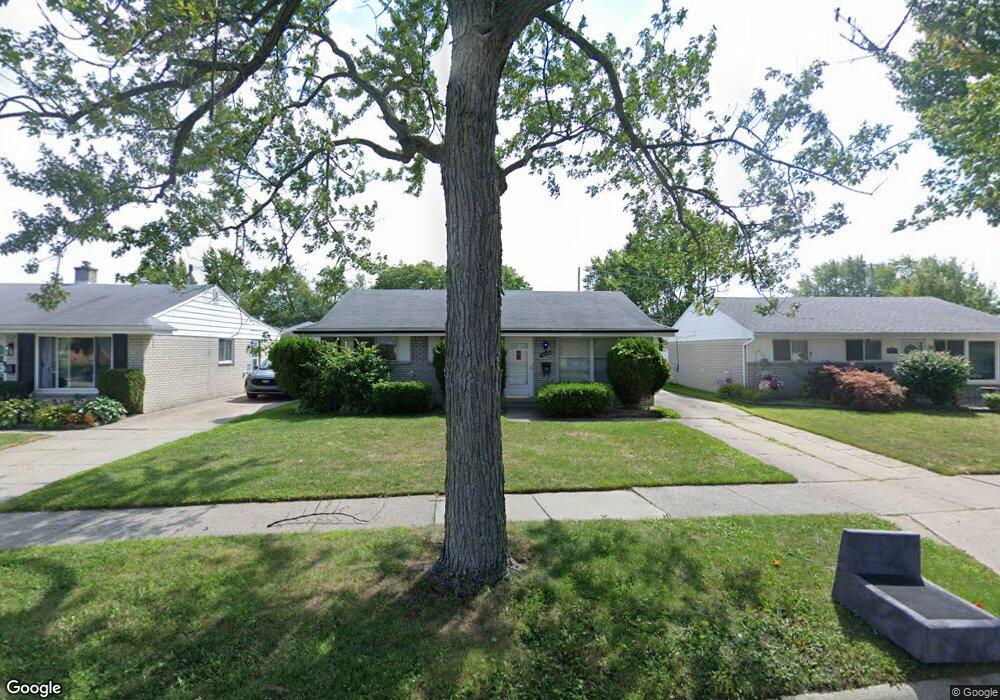 15542 Clover St unit Bldg-Unit, Roseville, MI 48066 - photo 1