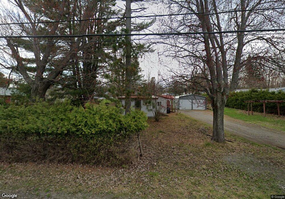 55 Railroad Ave, Dexter, ME 04930 - photo 1