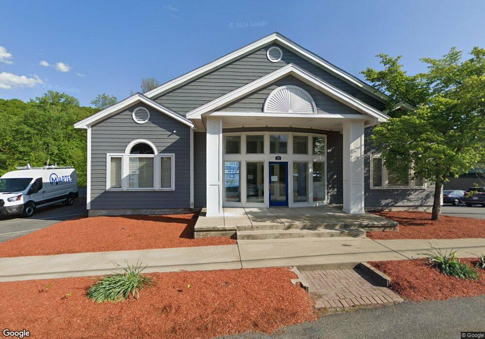 58 Union St unit Rear, Ashland, MA 01721 - photo 1