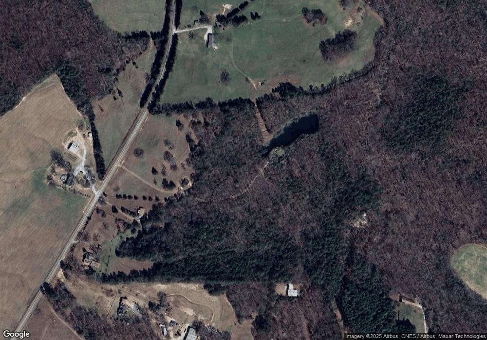 2096 Double Branches Rd, Elberton, GA 30635 - photo 1