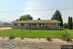 550 E 4th N, Preston, ID 83263