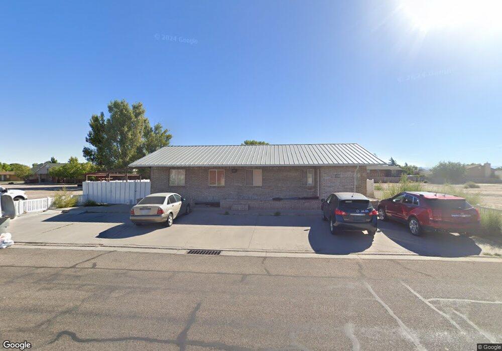262 N 350 E, Delta, UT 84624 - photo 1