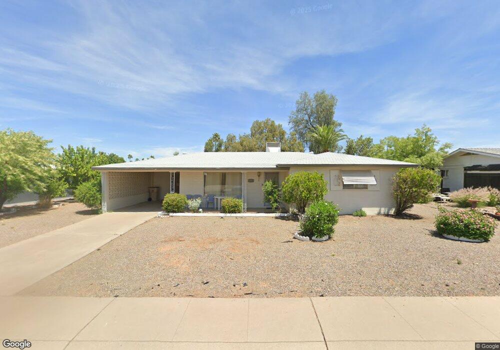 5516 E Duncan St, Mesa, AZ 85205 - photo 1