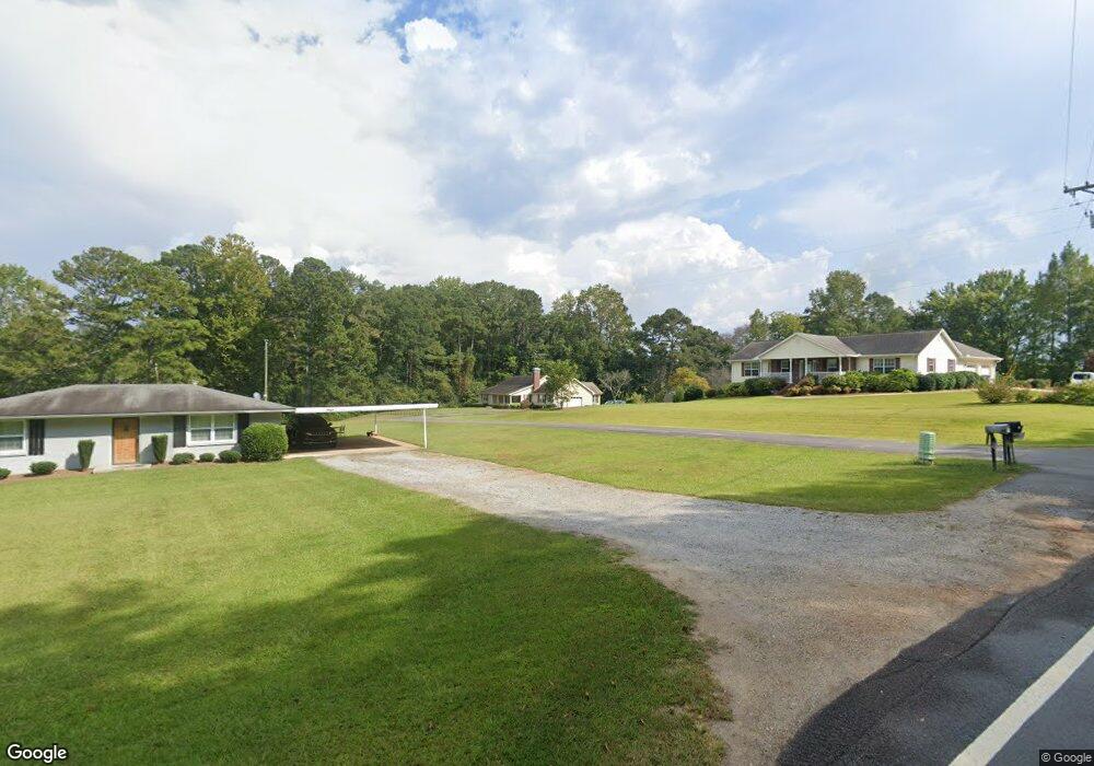 370 Ringer Rd, Carrollton, GA 30116 - photo 1