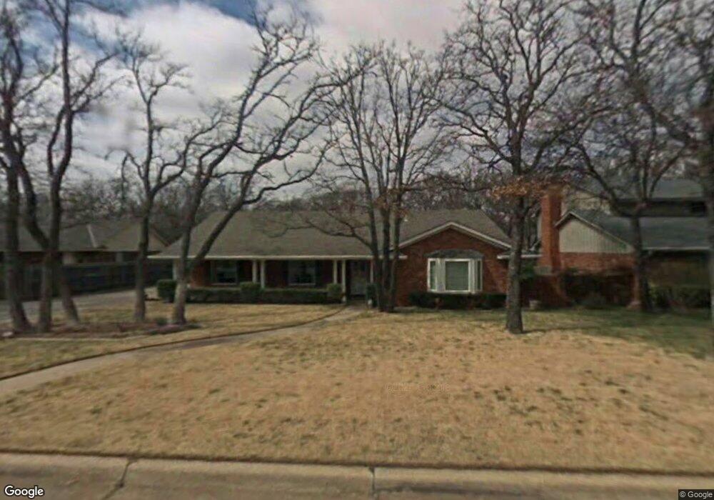 2903 Briarwood Dr, Duncan, OK 73533 - photo 1
