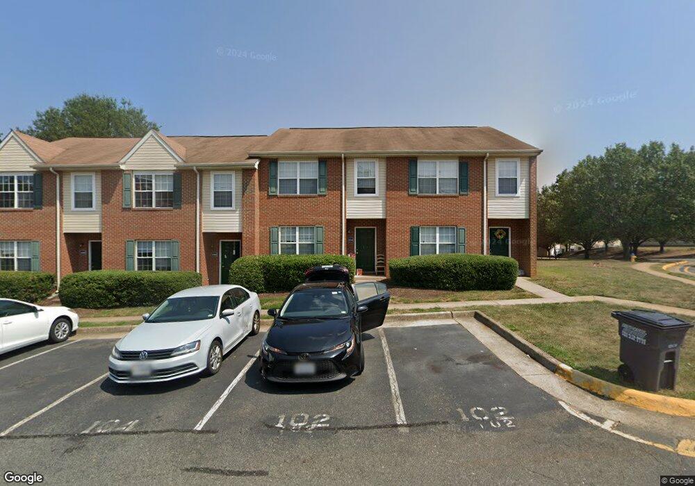 104 Fiddlers Ct, Stafford, VA 22554 - photo 1