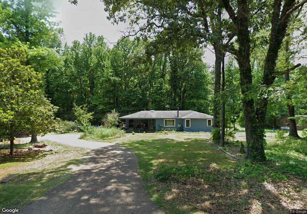 54 County Road 198, Oxford, MS 38655 - photo 1