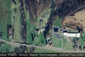 11050 State Route 821, Lower Salem, OH 45745