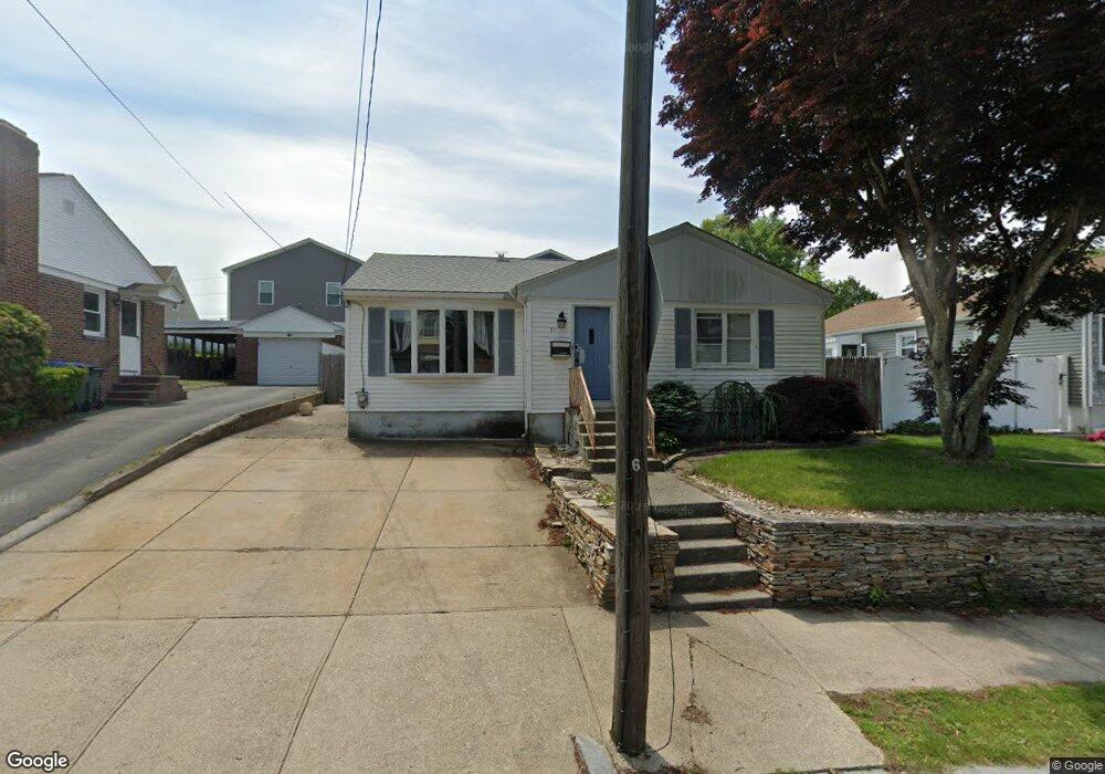 64 Winona St, Providence, RI 02904 - photo 1