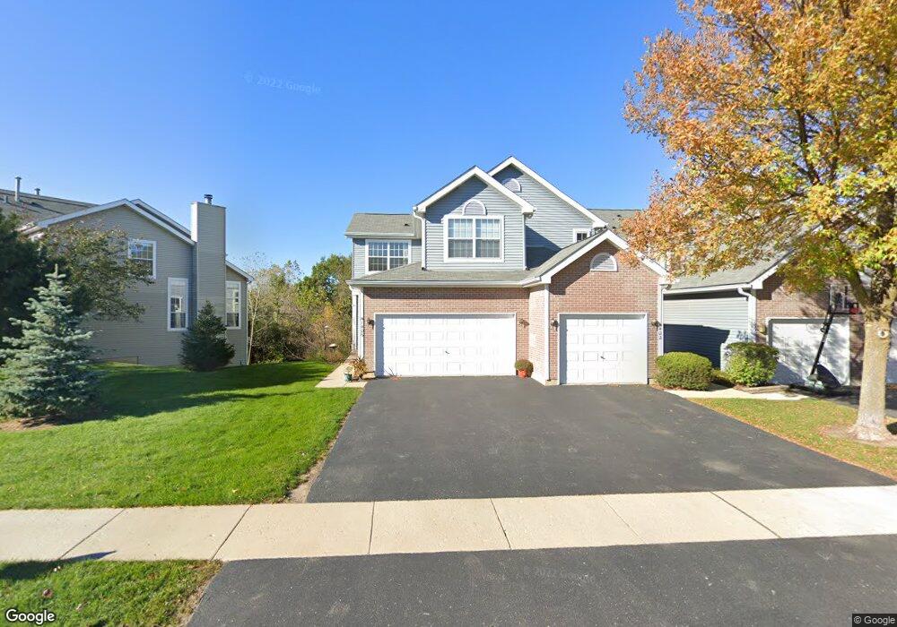 1406 Grandview Ct, Algonquin, IL 60102 - photo 1
