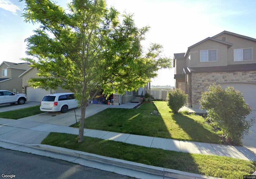 2222 N Pointe Meadow Loop, Lehi, UT 84043 - photo 1