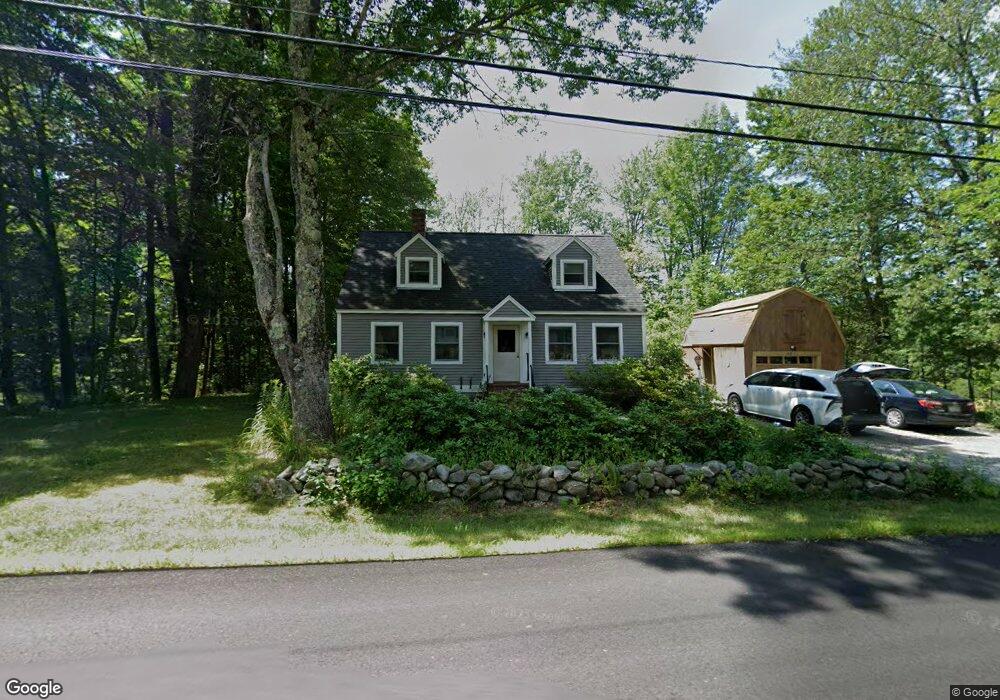 108 Bowkerville Rd, Fitzwilliam, NH 03447 - photo 1