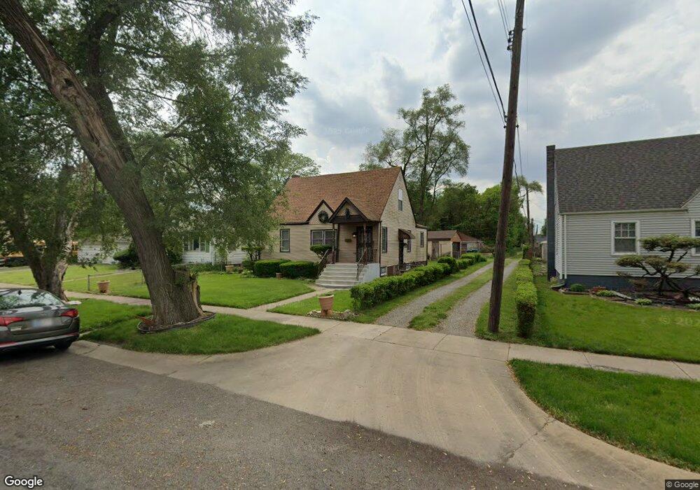 1224 Marshall St, Gary, IN 46404 - photo 1