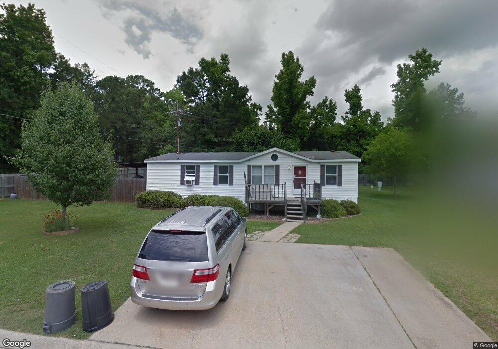 105 Pleasant Valley Dr, Pineville, LA 71360 - photo 1