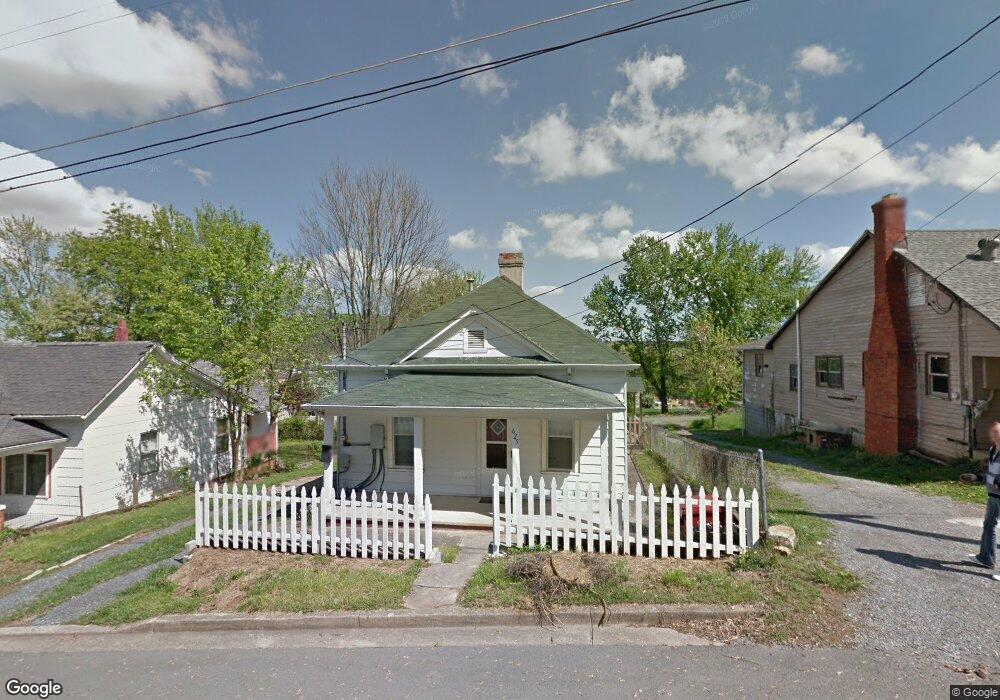 625 E Pine St, Johnson City, TN 37601 - photo 1