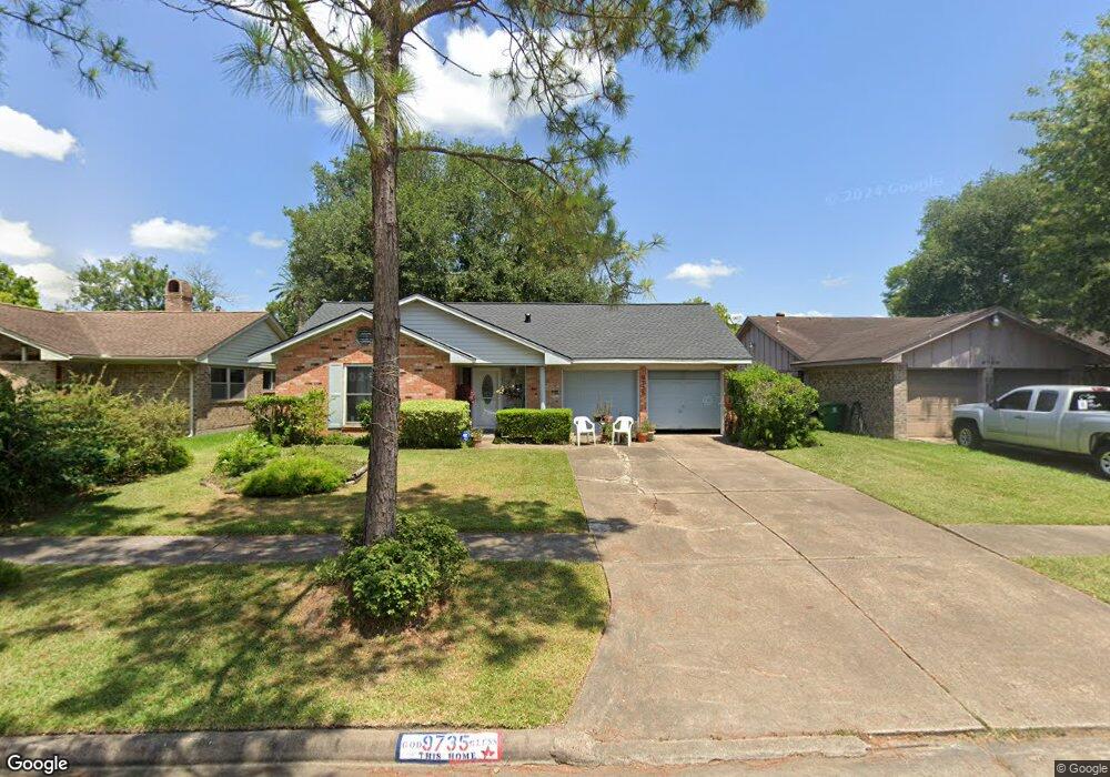 9735 Kirkfalls Dr, Houston, TX 77089 - photo 1