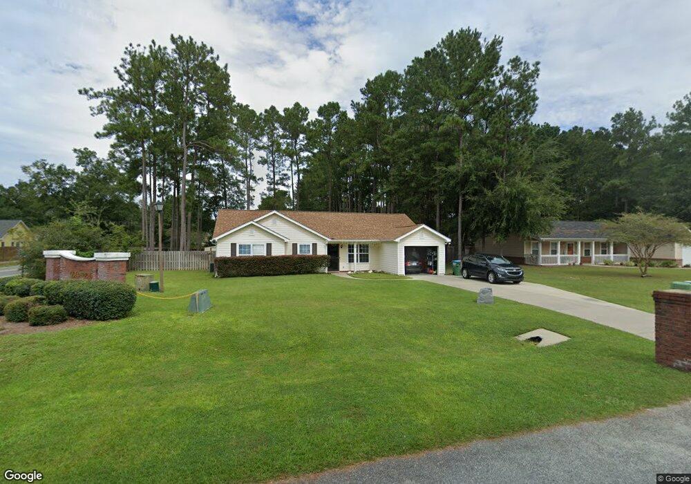 4 Gold Finch Way, Crawfordville, FL 32327 - photo 1