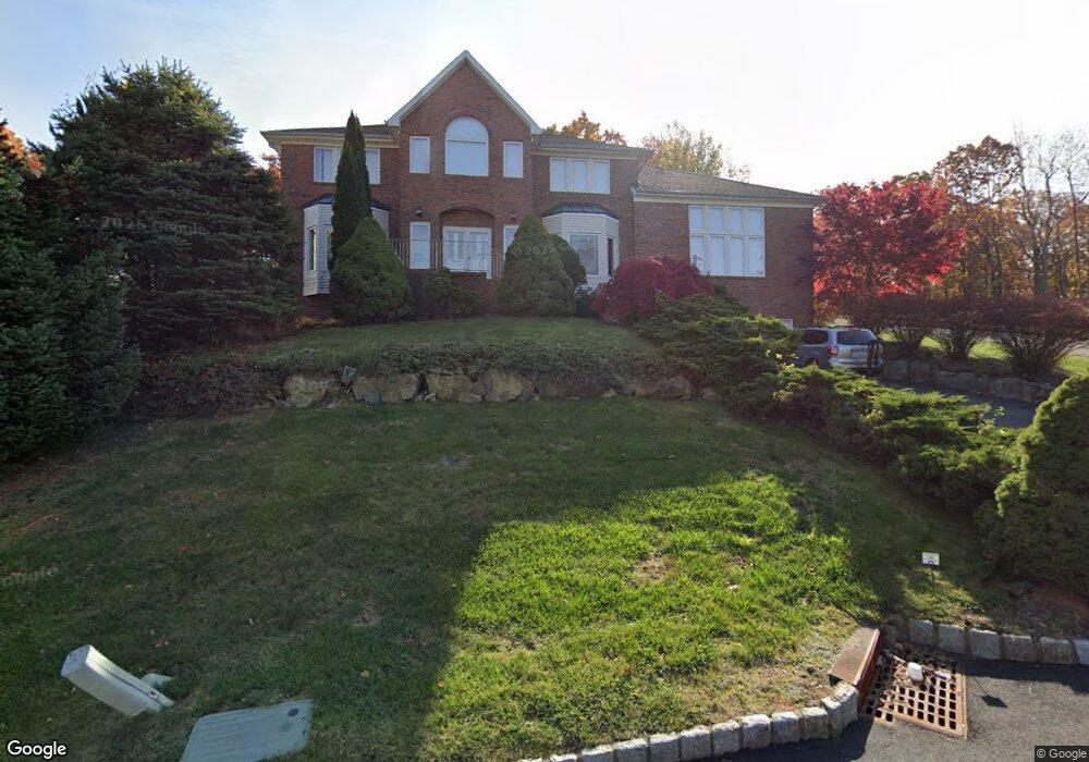 22 Emerson Rd, Morris Plains, NJ 07950 - photo 1