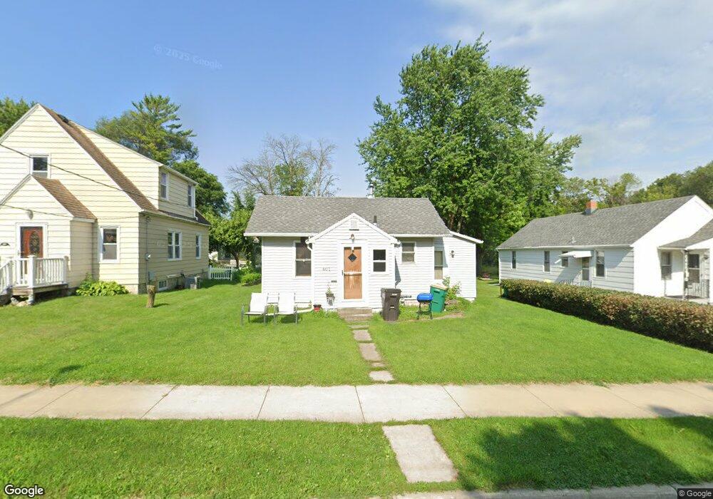 601 Columbus Ave, Albert Lea, MN 56007 - photo 1