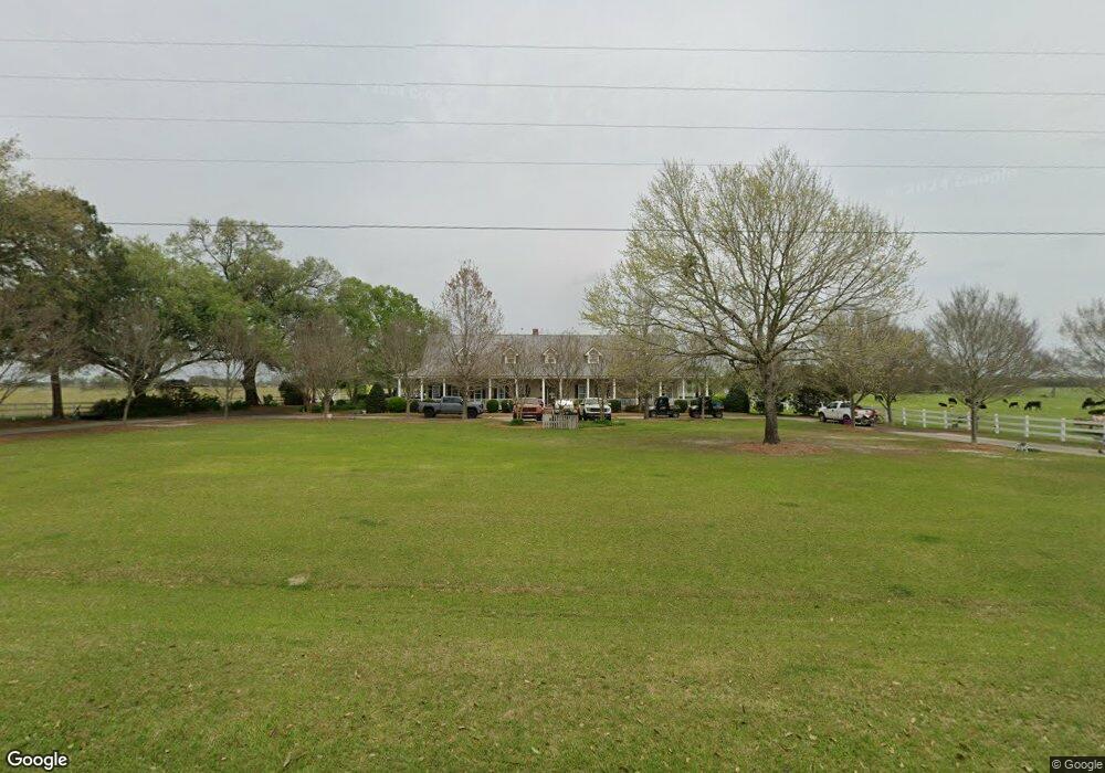 7066 Lodgetown Rd, Pelham, GA 31779 - photo 1